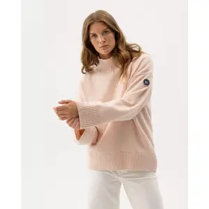 Rullekrage-tröja för kvinnor Holebrook Margot WP image-1