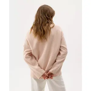 Rullekrage-tröja för kvinnor Holebrook Margot WP image-2