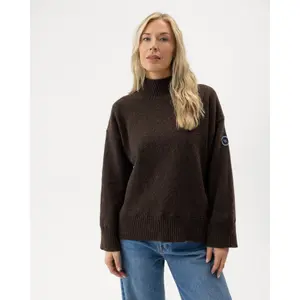 Pullover Damen Holebrook Margot Turtle image-1