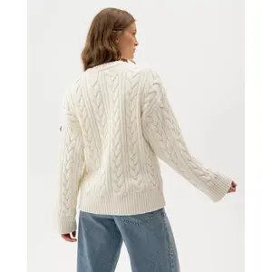 Maglione da donna Holebrook Juno WP image-2