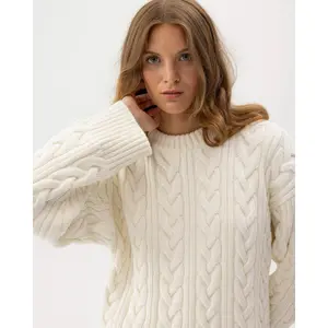 Maglione da donna Holebrook Juno WP image-3