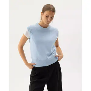 Kamizelka damska Holebrook Laura WP image-1