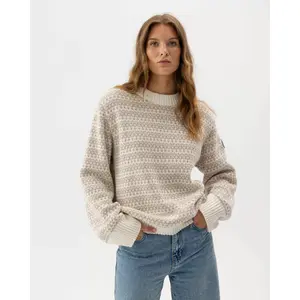 Woman sweater Holebrook Augusta WP image-1