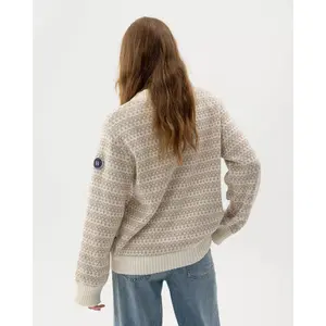 Woman sweater Holebrook Augusta WP image-2