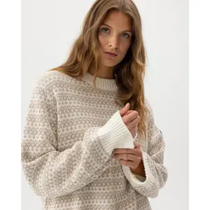 Woman sweater Holebrook Augusta WP image-3