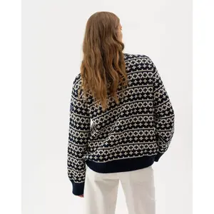 Woman sweater Holebrook Augusta WP image-2