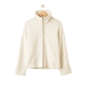 Damhoddie med dragkedja Holebrook Essie WP