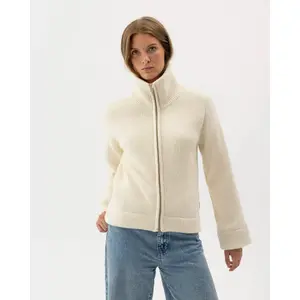 Damhoddie med dragkedja Holebrook Essie WP image-1