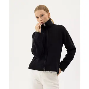 Damhoddie med dragkedja Holebrook Essie WP image-1
