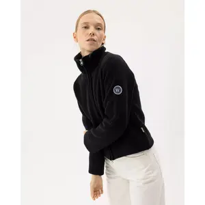 Damhoddie med dragkedja Holebrook Essie WP image-3