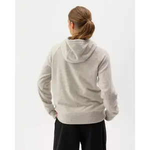 Women's hooded sweatshirt Holebrook Nilla WP image-2