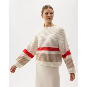 Gebreide damestrui Holebrook Cajsa image-1