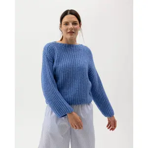 Gebreide damestrui Holebrook Cajsa image-1