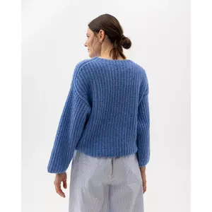 Gebreide damestrui Holebrook Cajsa image-2