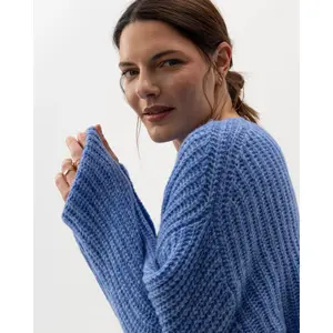 Gebreide damestrui Holebrook Cajsa image-3