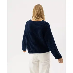 Gebreide damestrui Holebrook Cajsa image-2