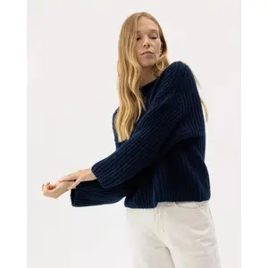 Gebreide damestrui Holebrook Cajsa image-3