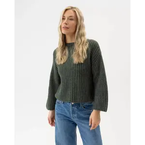 Pull femme Holebrook Cajsa image-1