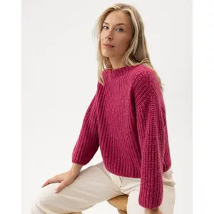 Pull femme Holebrook Cajsa image-3