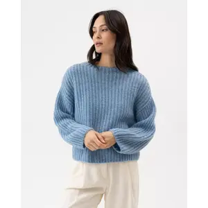 Pullover Damen Holebrook Cajsa image-1