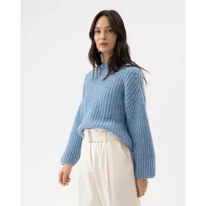 Pullover Damen Holebrook Cajsa image-2
