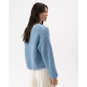 Pullover Damen Holebrook Cajsa image-3