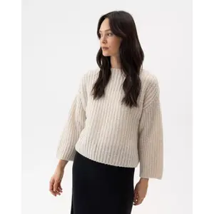Pullover Damen Holebrook Cajsa image-1