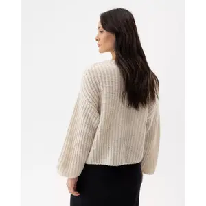 Pullover Damen Holebrook Cajsa image-3