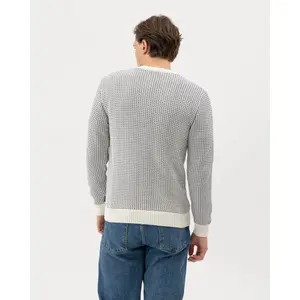Classic sweater Holebrook Matteo image-1
