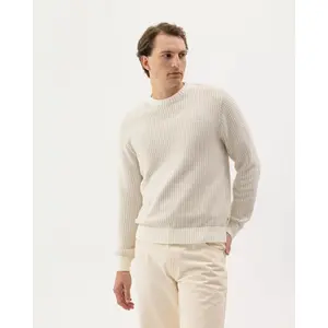 Classic sweater Holebrook Matteo image-1