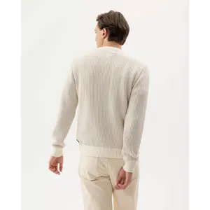 Classic sweater Holebrook Matteo image-2