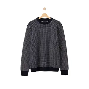 Classic sweater Holebrook Matteo image-0