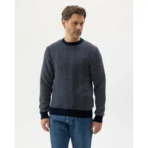 Classic sweater Holebrook Matteo image-1