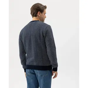 Classic sweater Holebrook Matteo image-2