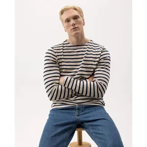 Postringstreamiało ze wzorem w paski Holebrook Oliver image-1