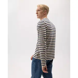 Postringstreamiało ze wzorem w paski Holebrook Oliver image-2