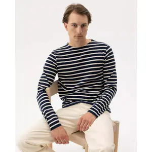 Postringstreamiało ze wzorem w paski Holebrook Oliver image-3