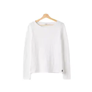 Woman sweater Holebrook Juni Boatneck image-0