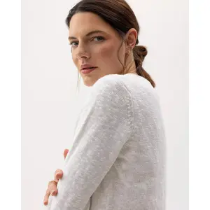 Woman sweater Holebrook Juni Boatneck image-3