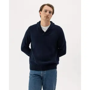 Sweater Holebrook Roger Shawl image-1