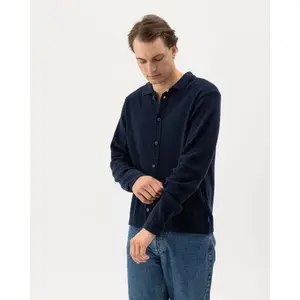 Long sleeve shirt Holebrook Tom image-1