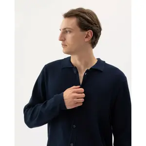 Long sleeve shirt Holebrook Tom image-3