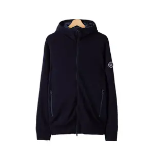 Full zip gilet Holebrook Alvar image-0