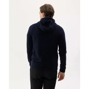 Full zip gilet Holebrook Alvar image-2