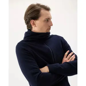 Full zip gilet Holebrook Alvar image-3