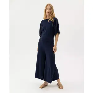 Women's wide-leg Trousers Holebrook Marilyn image-1