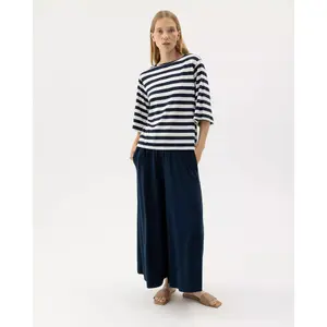 Pantaloni a palazzo da donna Holebrook Ellen image-1