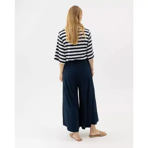 Pantaloni a palazzo da donna Holebrook Ellen image-3