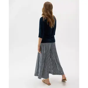 Pantaloni a palazzo da donna Holebrook Ellen image-2
