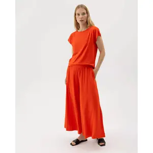 Pantaloni a palazzo da donna Holebrook Ellen image-1
